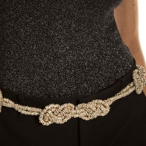 NWT Zara belt
